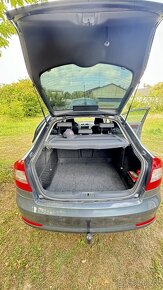 Škoda Octavia 1.9 TDI 77KW - 16