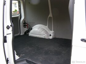 Transporter 2.0TDI 2017 1 majitel po servise - 16