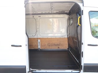 Ford Transit 2.2TDCi,L3H2,NovéČR,klima,DPH - 16