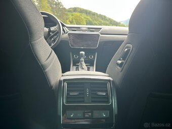 Škoda Superb 3 2.0 TDI 147kw DSG Style+ - 16