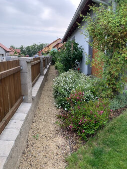 Pronájem (možný i prodej na splátky) RD Horšovský Týn - 16