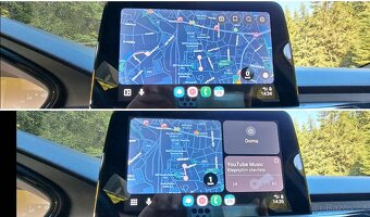 Ford Focus MK4 1,5L 134kw ST-Line Black - 16