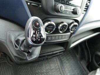 Iveco Daily, 35C180 3,0 Valník+plachta+čelo 199tkm - 16