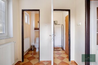 Prodej, RD, / chalupa/ 103 m2, Sýkořice, okr. Rakovník - 16