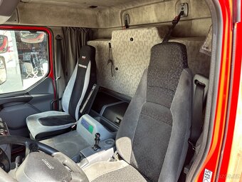 DAF LF 45.220 PLACHTA MĚCHY EURO5 - 16