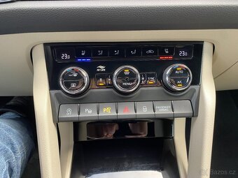 Škoda Kodiaq, 2.0 TDI 140KW - L&K - 7 MÍST - 16