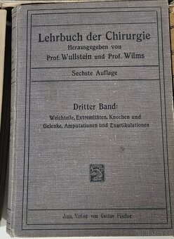 Starožitné knihy - 16