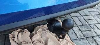 Také na splát.ky Škoda Kodiaq RS 2.0BiTDI DSG 4X4 176kW - 16