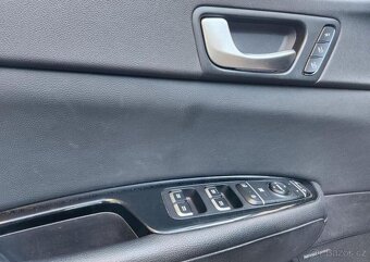 Kia Optima 1.7-GT-LINE-NEZ.TOPENÍ-WEBASTO - 16
