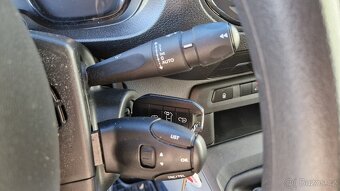 Citroen Jumpy, L3, pravidelný servis, krásný stav - 16