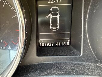 Škoda Superb 1.8 TSI KOMBI - 16