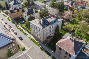 Prodej bytu 6+1, 158 m², Opava, ul. Jurečkova - 16
