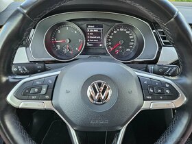 VW PASSAT 2,0TDI 2020 BUSINESS FullLED+ACC - DPH - 16