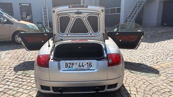 Audi tt cabrio - 16