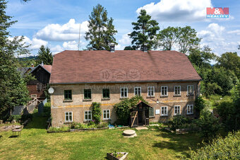 Prodej rodinného domu, 230 m², Staré Křečany - 16