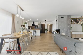 Prodej, domy/rodinný, 186 m2, 53501 Brloh, Pardubice [ID 711 - 16