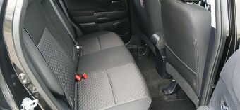 Mitsubishi ASX 1,6 85Kw,Mivec,první majitel bez koroze. - 16