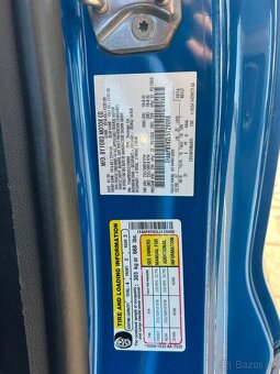 Ford Mustang 2.3 EcoBoost - 16