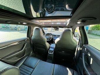 Škoda Octavia VRS 2.0TDi - 16