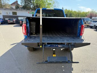 Ford F-150 3,5V6 Bi-T., LARIAT Eco Boost ARCTIC JBL edition - 16