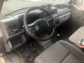 Volkswagen Transportér 2.5 TDI - 16