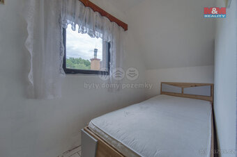 Prodej chaty, 52 m², Cheb - 16