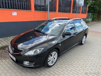 Mazda 6 2.0 i - 16