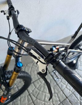 Horské kolo EXEPT BASE NATO 4 PRO 29" - 16