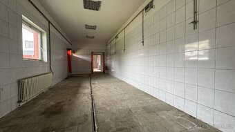 Prodej, komerce - sklady, výroba - 16
