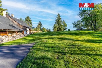 Prodej rodinného domu, 279 m², Volary - 16