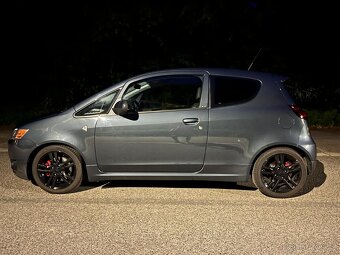 Mitsubishi COLT Ralliart rv 2012 - 16