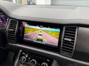 ŠKODA KODIAQ SPORTLINE 4x4 2.0TDI 147 KW tažné 113tkm m2023 - 16