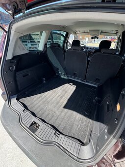 Prodám Ford S-Max 2.0 Tdci,103 kW,nafta - 16