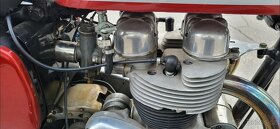 metchless G11 600 - 16
