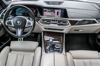 BMW X5 xDrive40d mHEV A/T - 16
