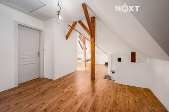 Prodej Rodinný dům, 170㎡ - 16