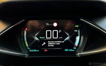 DS3 Crossback E-Tense Performance 136 PS, Supercharger - 16