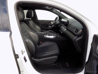 Mercedes-Benz GLE 350d/AMG-Line/4-M/Webasto/ - 16