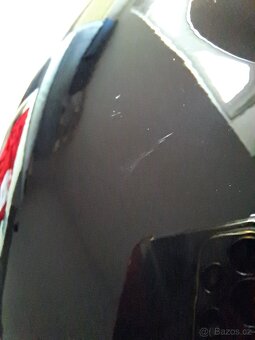 Bell Bullit Solid Gloss Black S - helma/přilba - 16