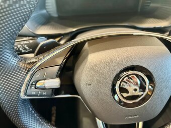 Škoda Octavia, 2.0 TDi 110 Kw DSG 4x4 Style+ - 16