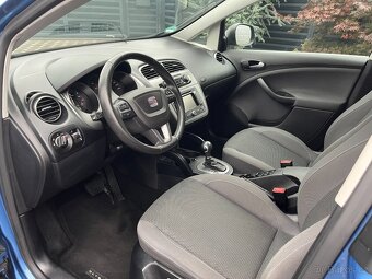 Seat Altea XL 1.6 Tdi 77kw, Dsg, rok 2015 - 16