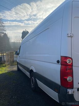 wv Crafter 2014 - 16