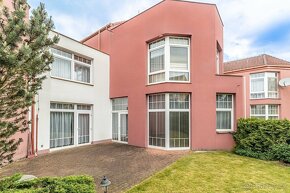 Prodej rodinné domy, 280 m2 - Praha 10 - Dolní Měcholupy - 16