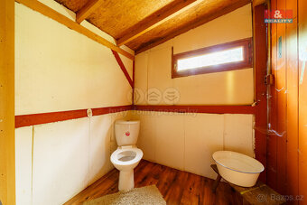 SLEVA Prodej chaty, 50 m², Velký Luh - 16