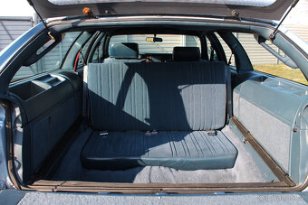 1992 Oldsmobile Custom Cruiser 5.0 V8 - 16