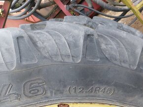 Hardi Evrardt 3000/24m, 4x4, samochod.postrekovač - 16