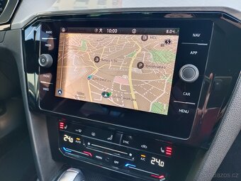 VW Passat B8 2.0TDI 110kW DSG Matrix LED Tažné ACC DAB ERGO - 16
