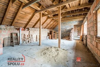 Prodej, domy/rodinný, 450 m2, 58261 Česká Bělá, Havlíčkův Br - 16