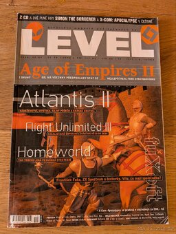 54 herních časopisů, Level, Gamestar, PCGamer - 16