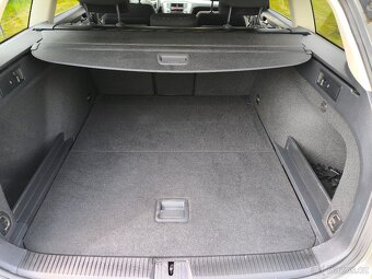 Volkswagen Passat , 2.0 TDI 110kw, r.v: 12/2015, 159000km - 16